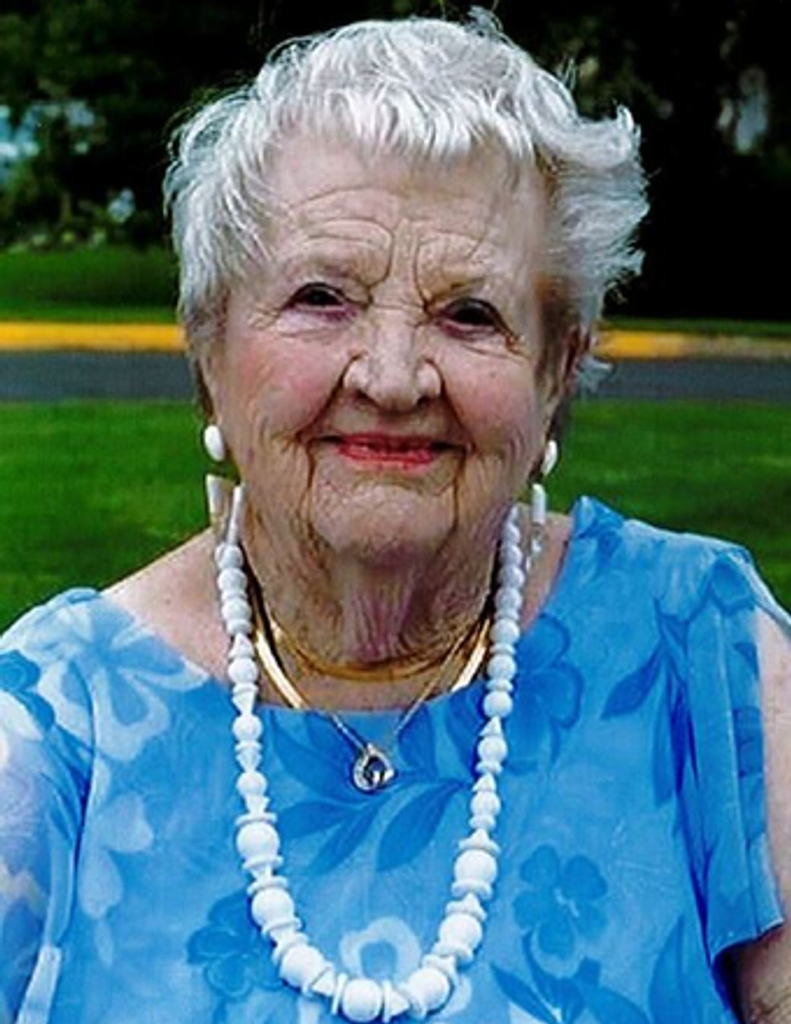 Verna L. (Prust) Wickstrom Profile Photo