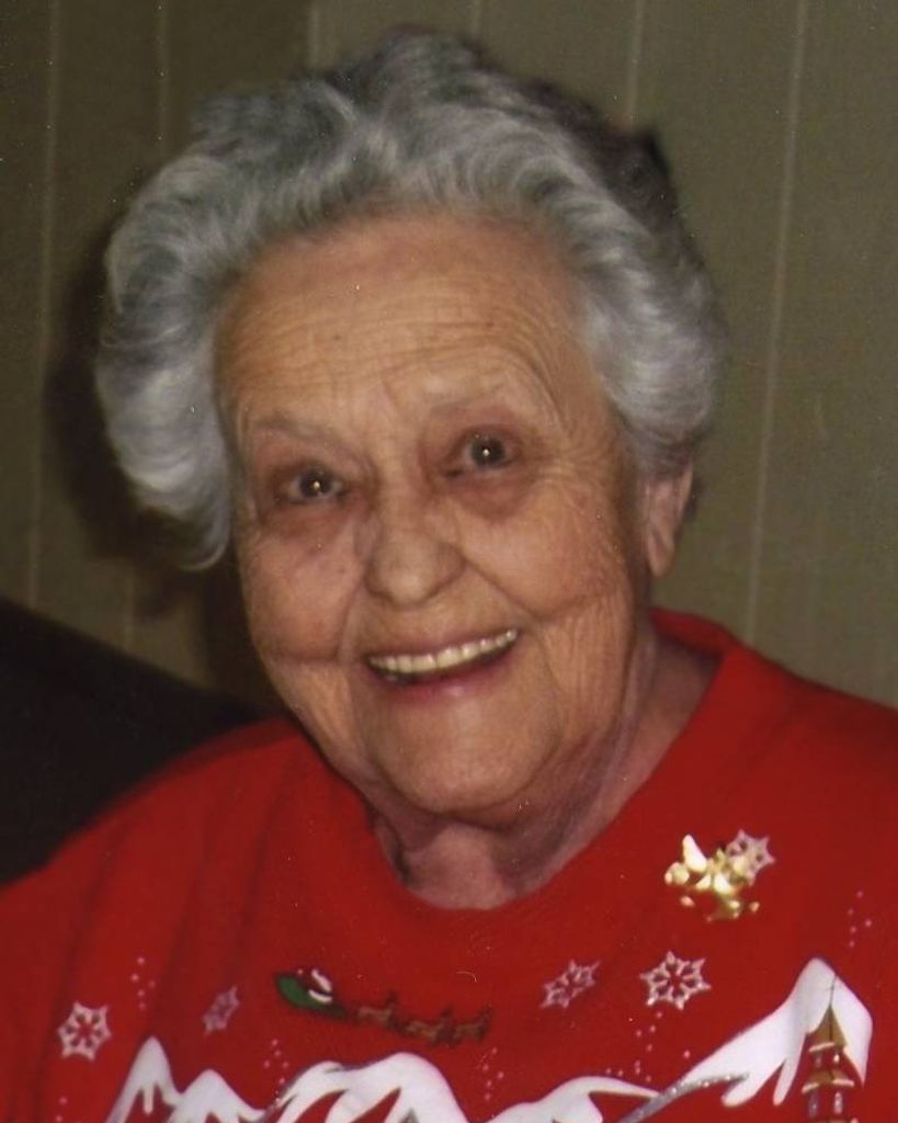 Shirley T. Burns