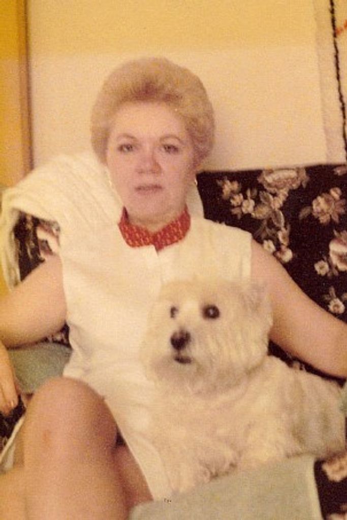 Kay F. Libertore