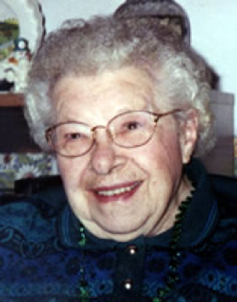 Josephine T. Horvath Lachowski