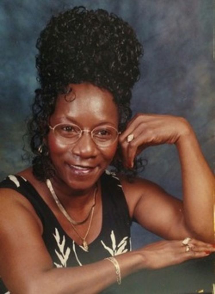 Arleen Jackson Profile Photo