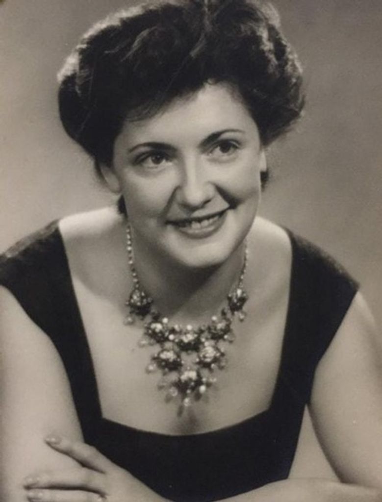 Elisa Maria Deblauwe Profile Photo