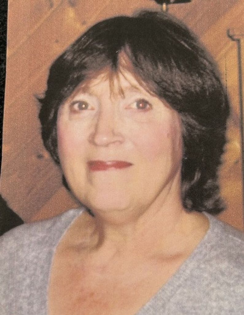 Barbara A. Kelly Profile Photo