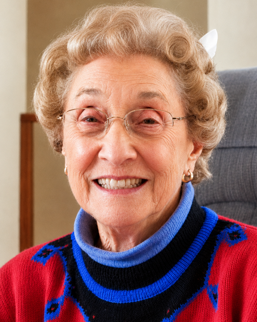 Helen B. Lynch