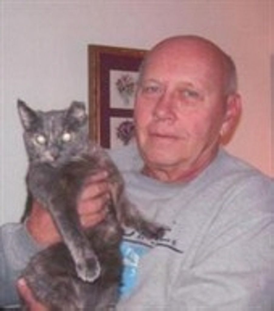 Thomas D. Roth