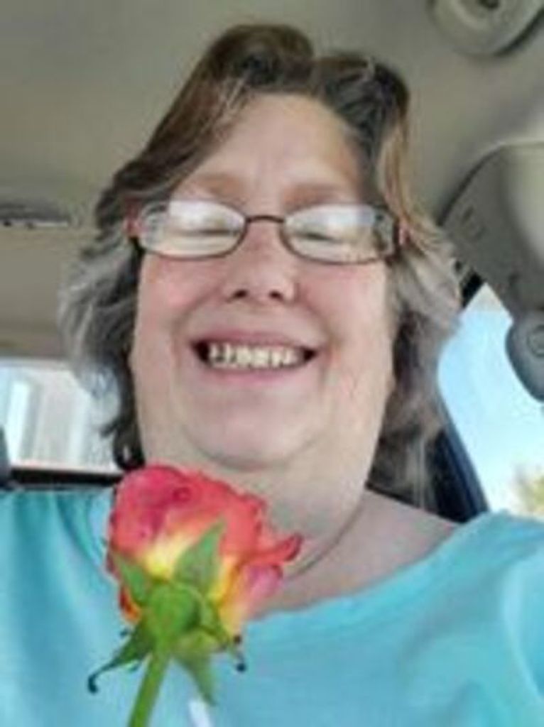 Cynthia Lorraine Jones