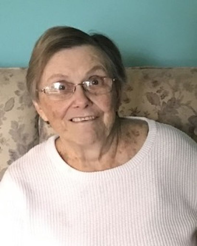 Shirley Wyszynski