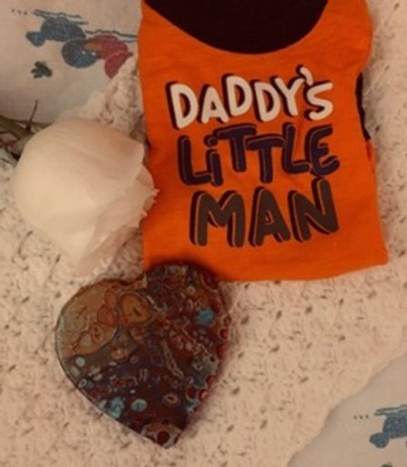 Oliver Rabon "Ollie" Brunelle Profile Photo