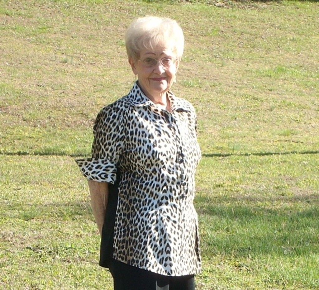 Margaret Hembree Profile Photo