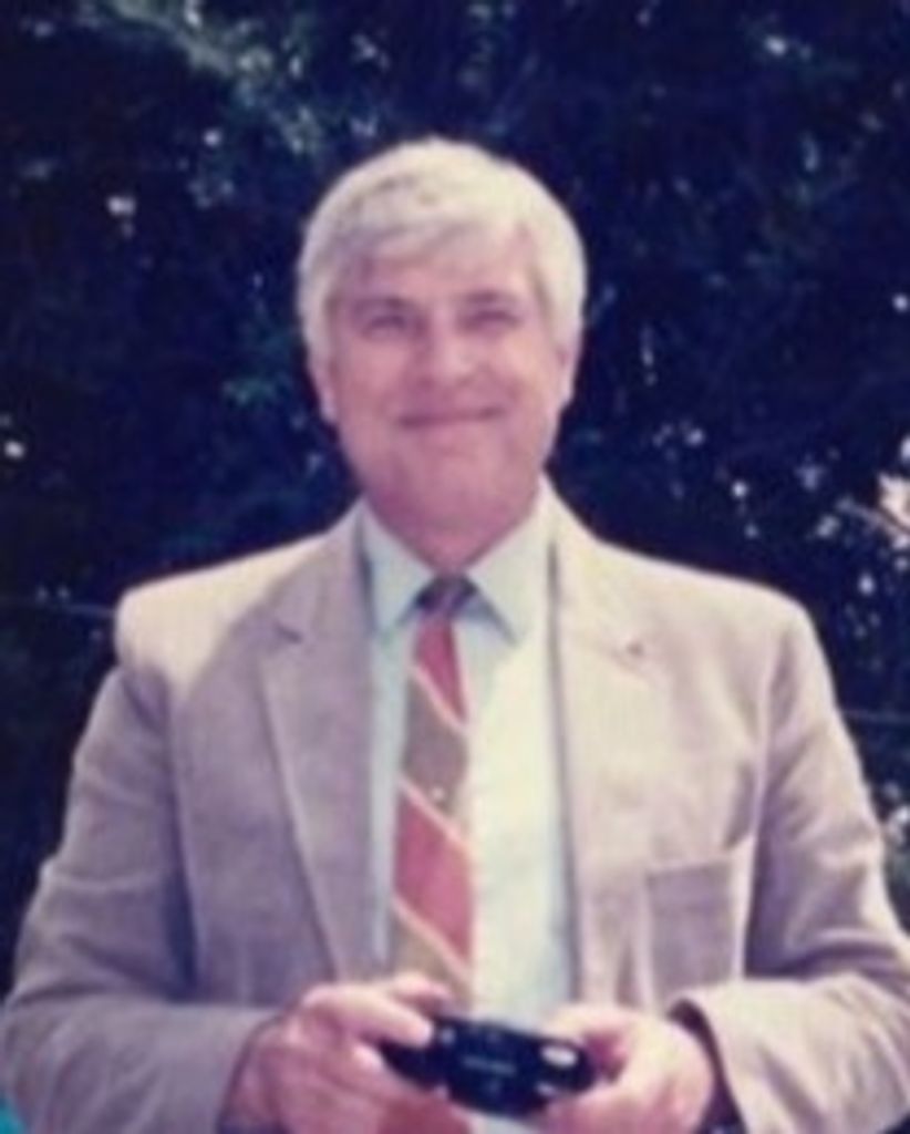 James E. Spooner