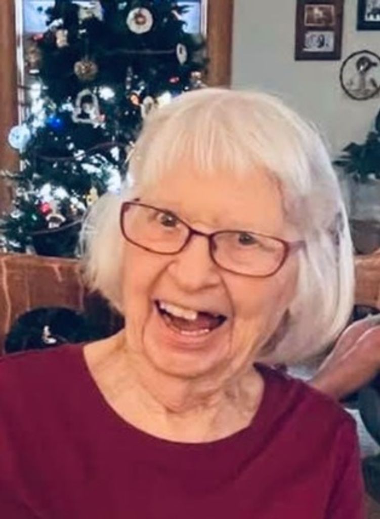 Josephine "Jo" A. Graham