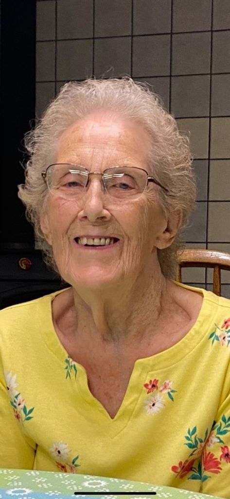 Shirley Smith Stayton Profile Photo