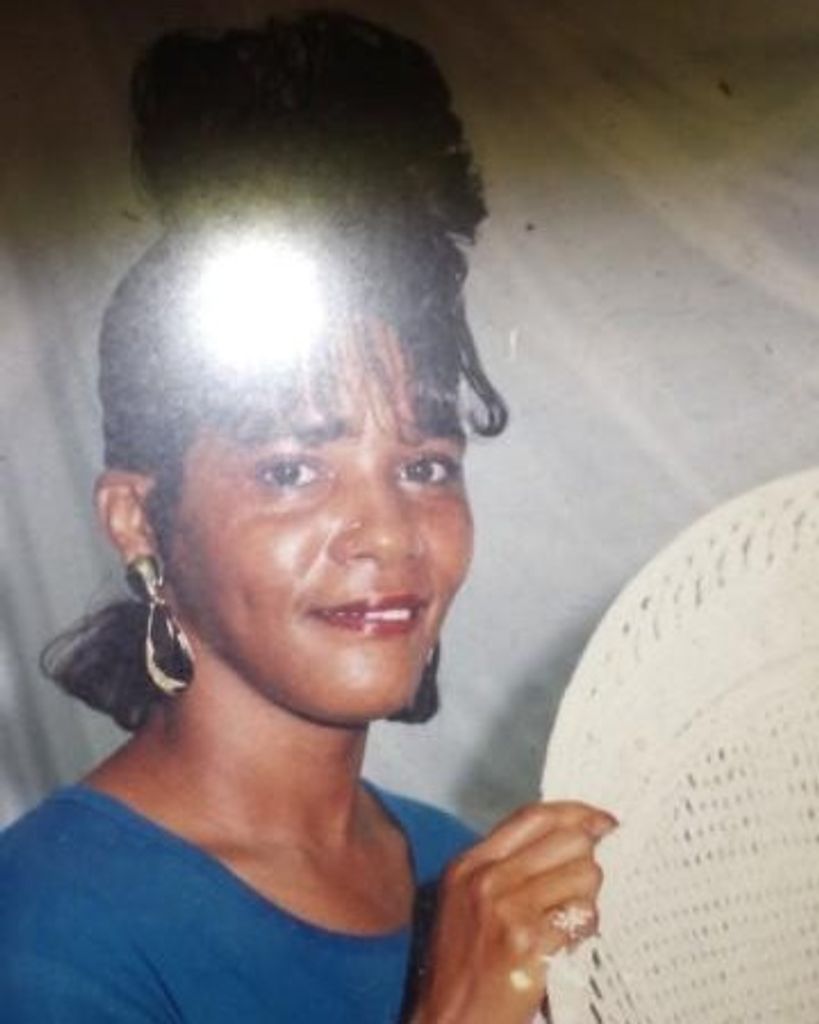 NANNIE LUENEIL KENDRICK