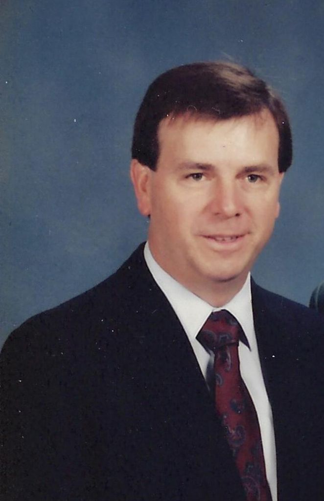 Larry Wise Profile Photo