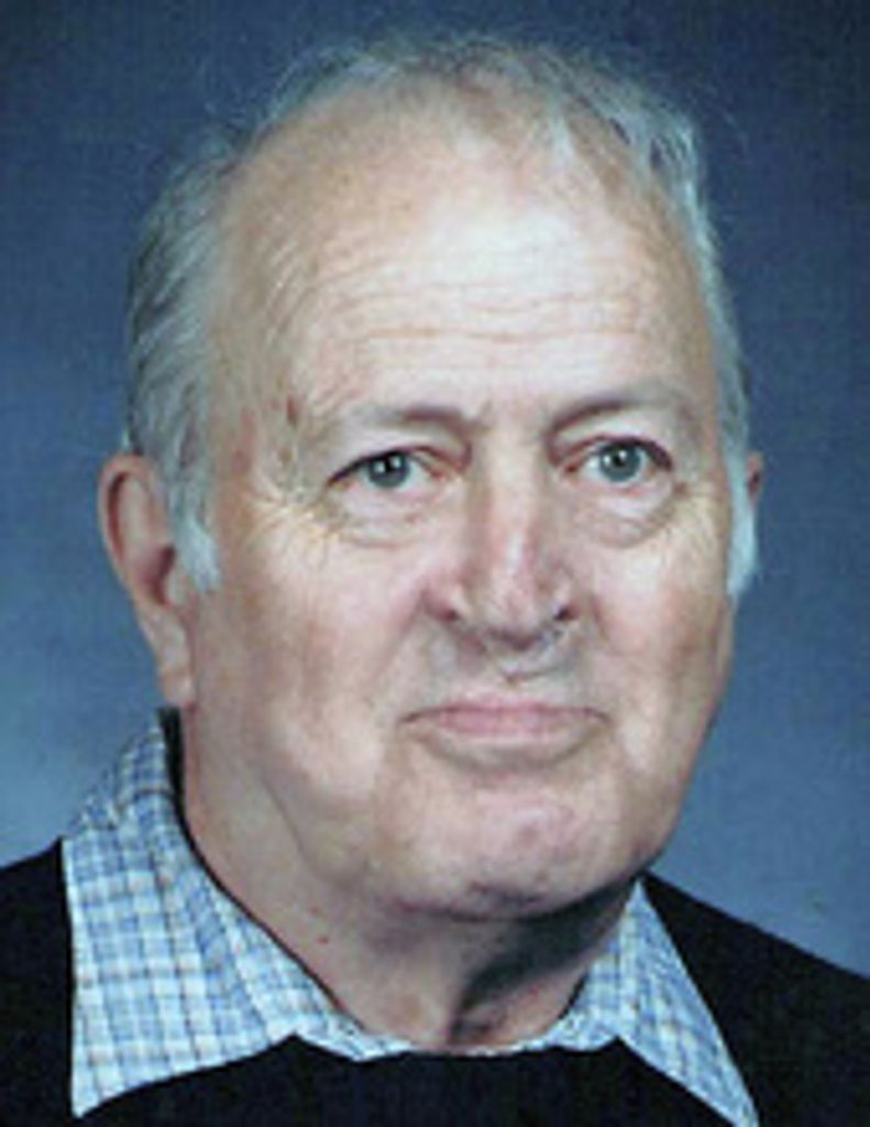 Charles Dunsmore Profile Photo
