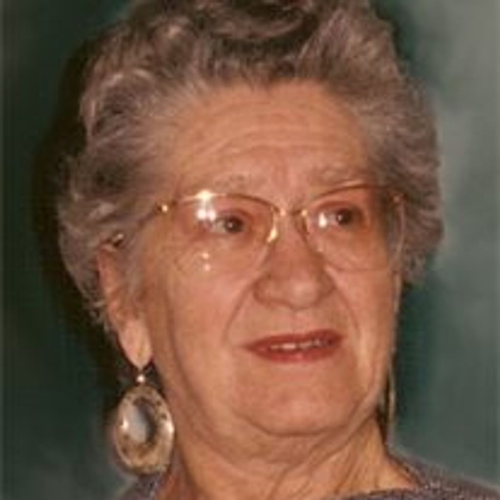 Olive Ann Freeman