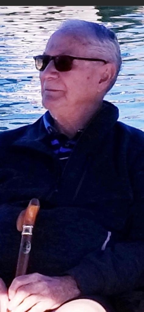 Joseph F. Giordano Profile Photo