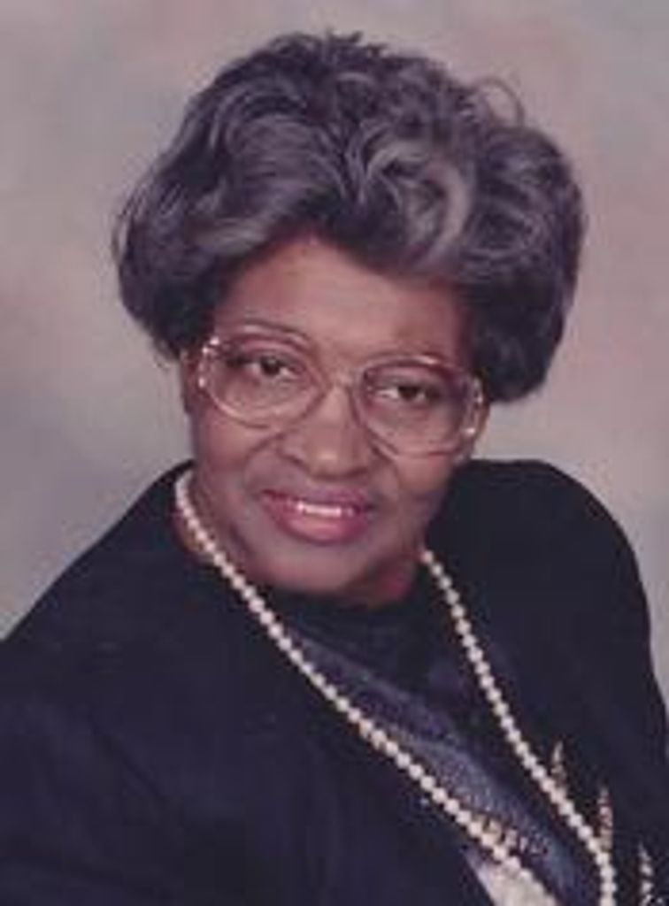 Eva Butler Batiste