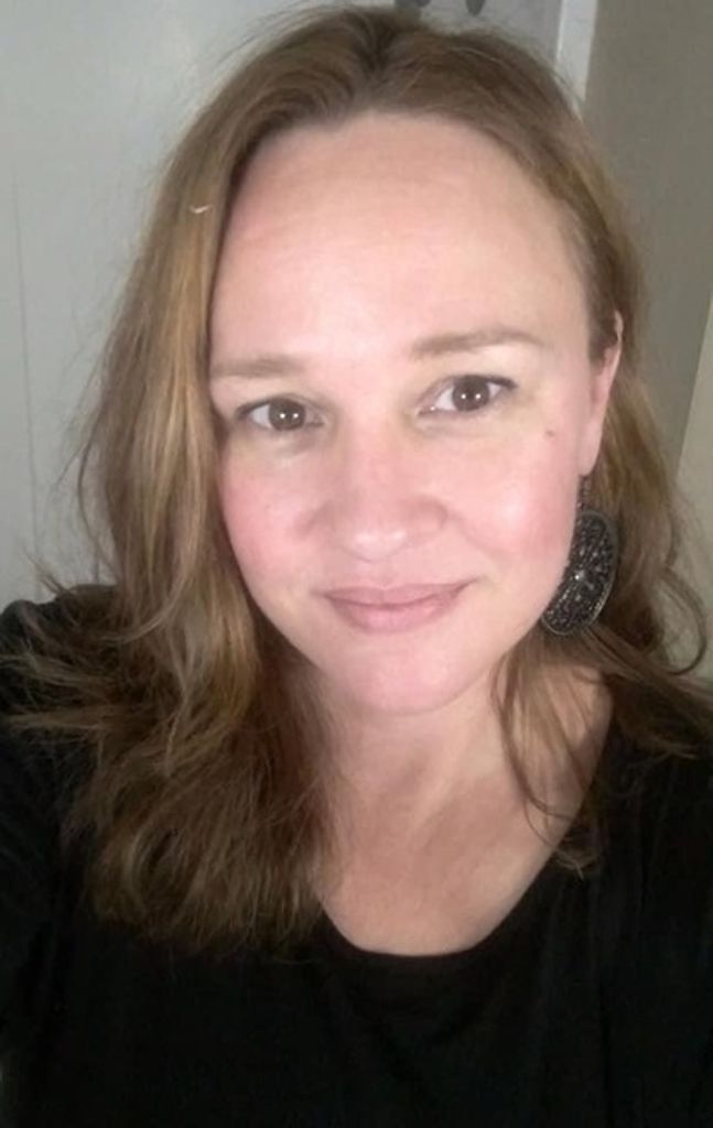 Jill Elizabeth Gehrs Dryden