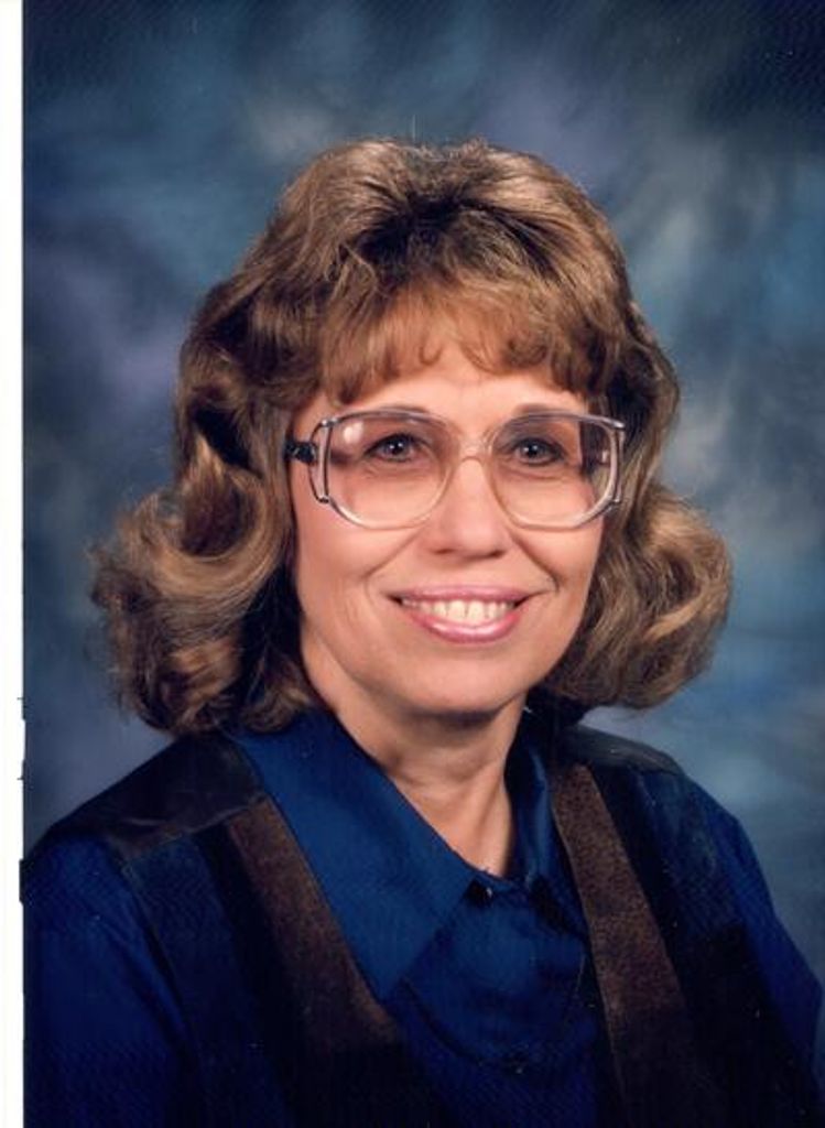 Virginia Crowell Profile Photo