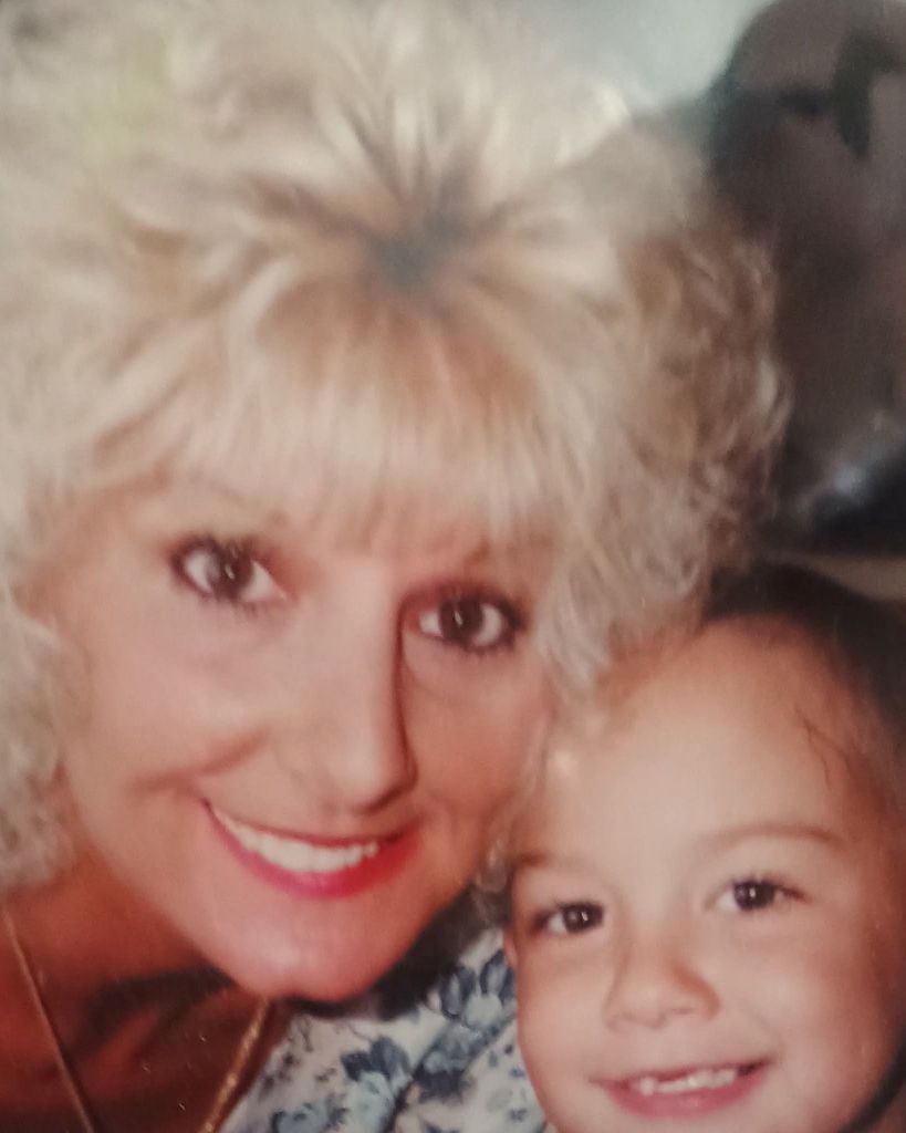 Mary Ann Blackmon Profile Photo
