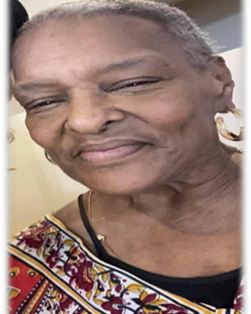 Pamela Gale Blake