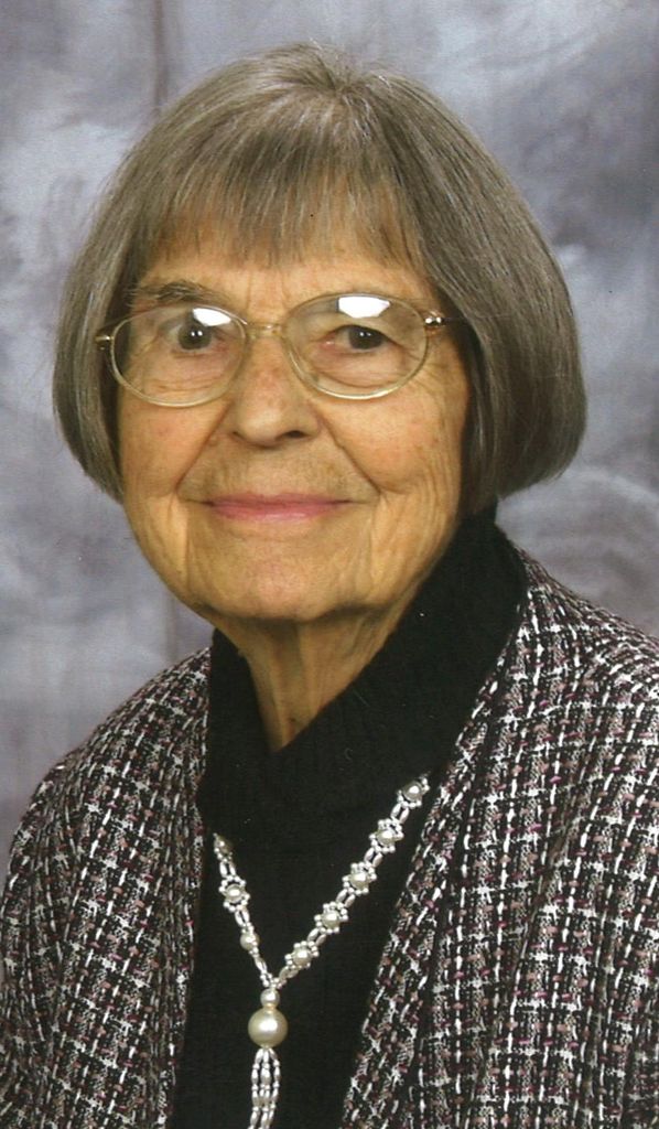 Eva L Gohlmann Profile Photo