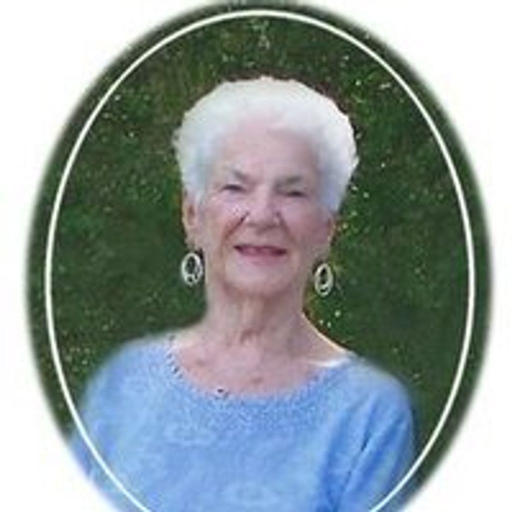 Joyce Miller