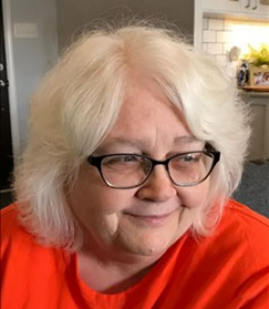 Kathleen Jackson Profile Photo