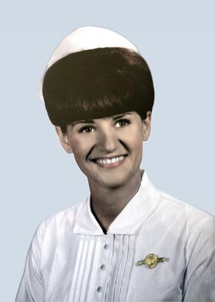 Sylvia M. Leverett Profile Photo
