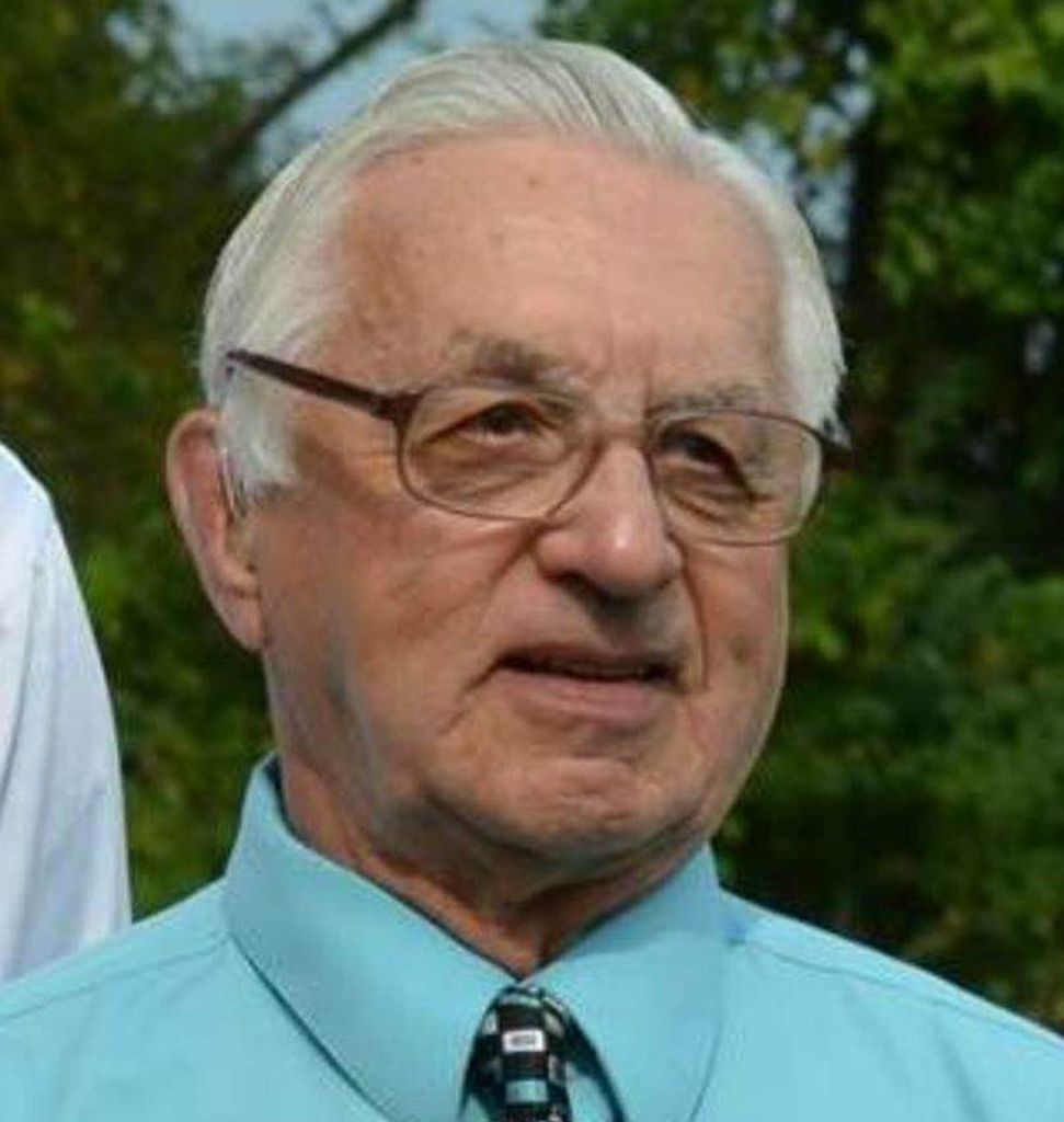 Miles R. "Jecky" Barr Profile Photo