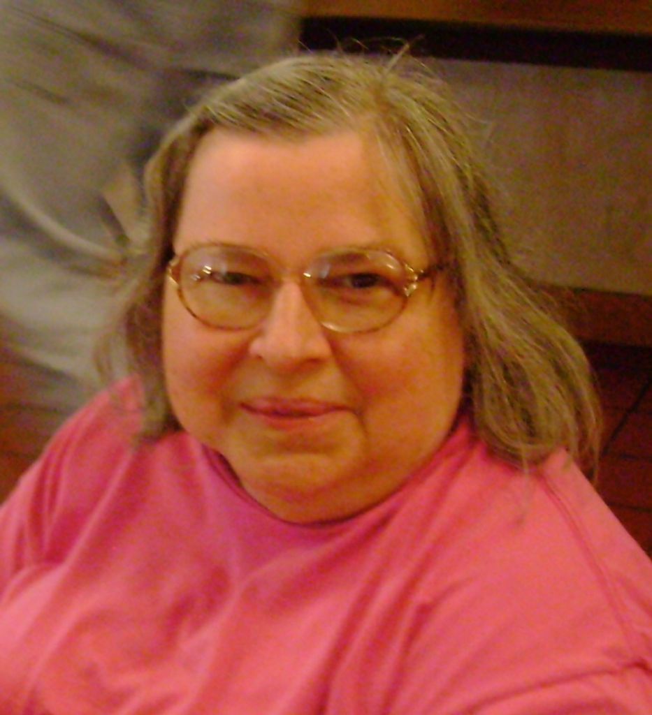 Andrea Mary Schoenthal