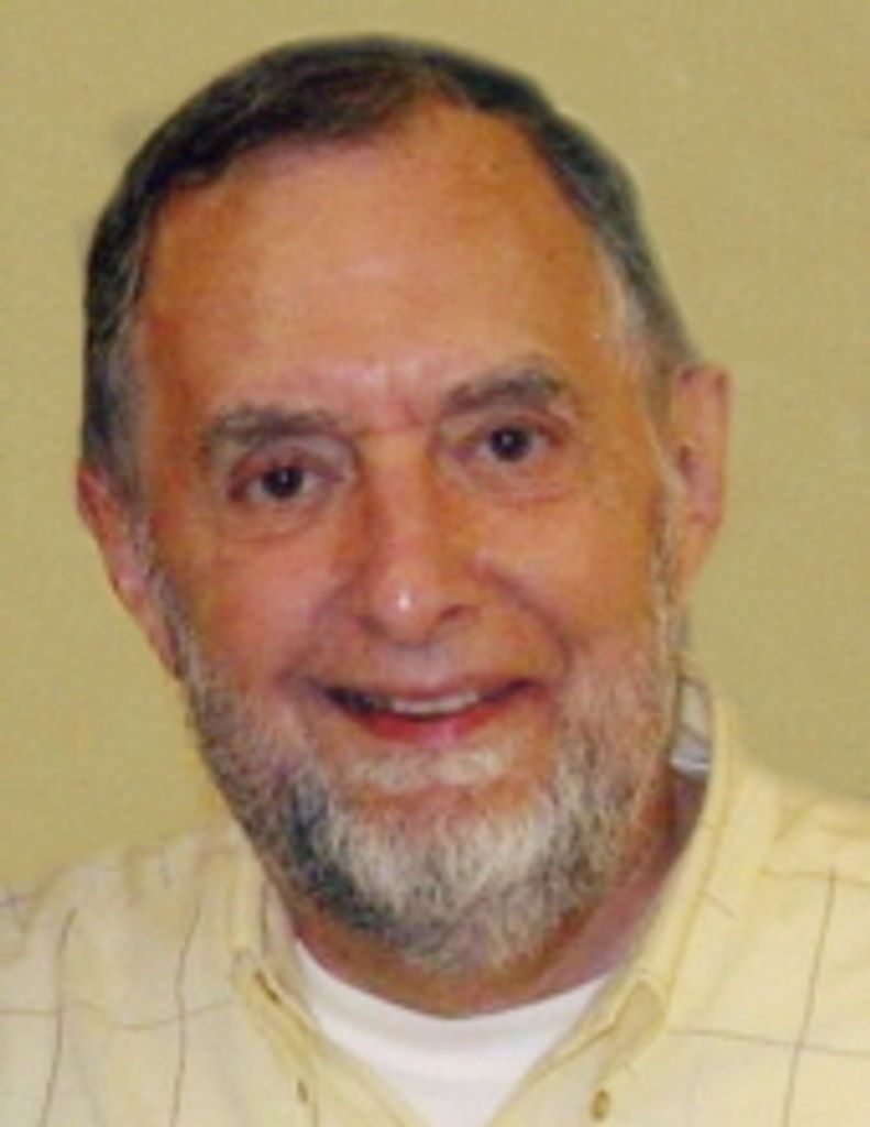 John G. Grim