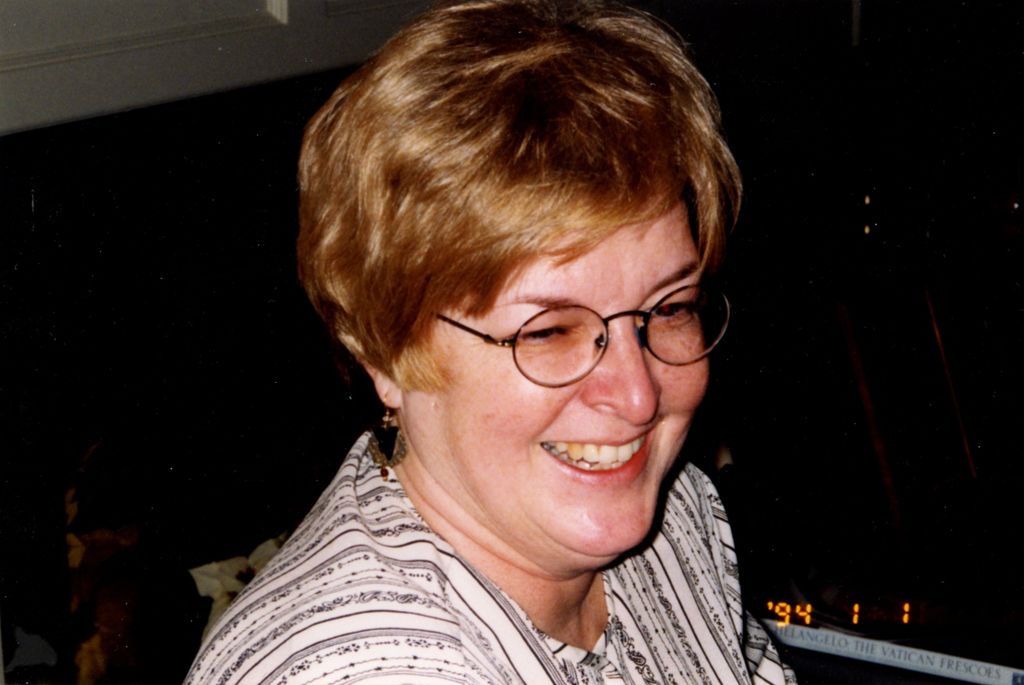 Mary "Candy" Candace Endress Profile Photo