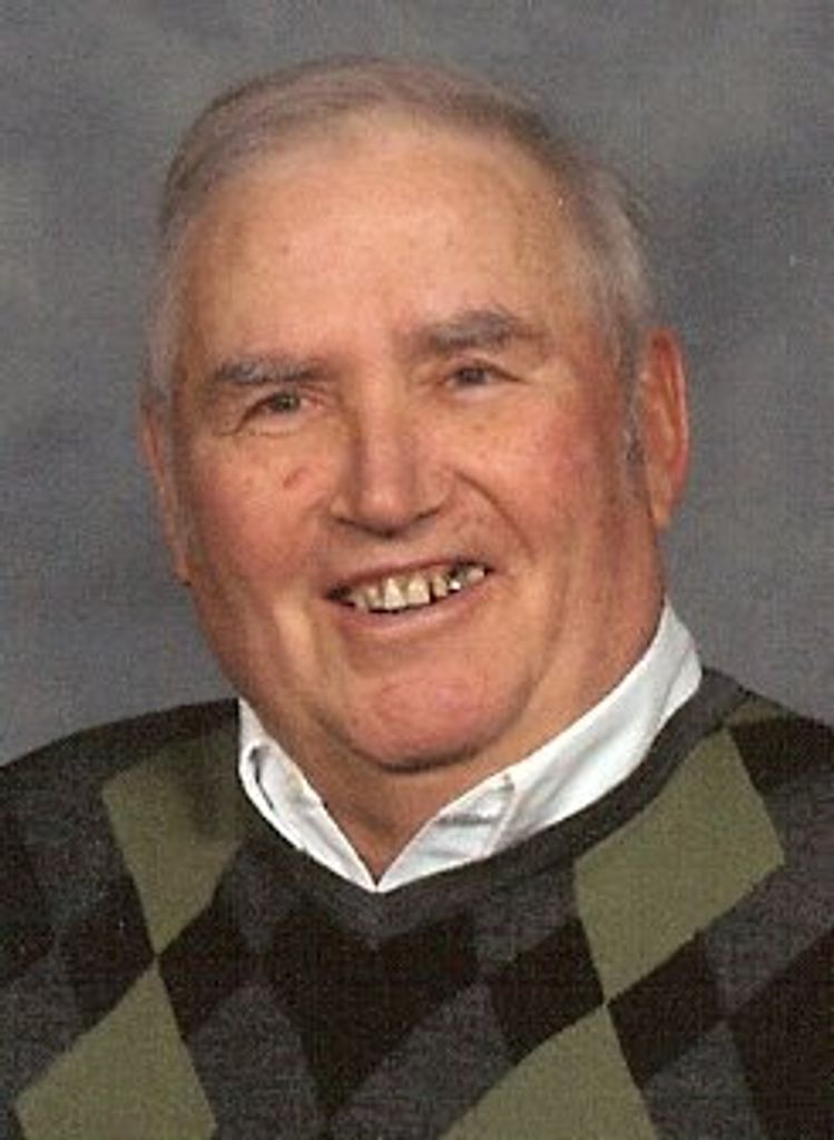 Rufus F. Haldeman