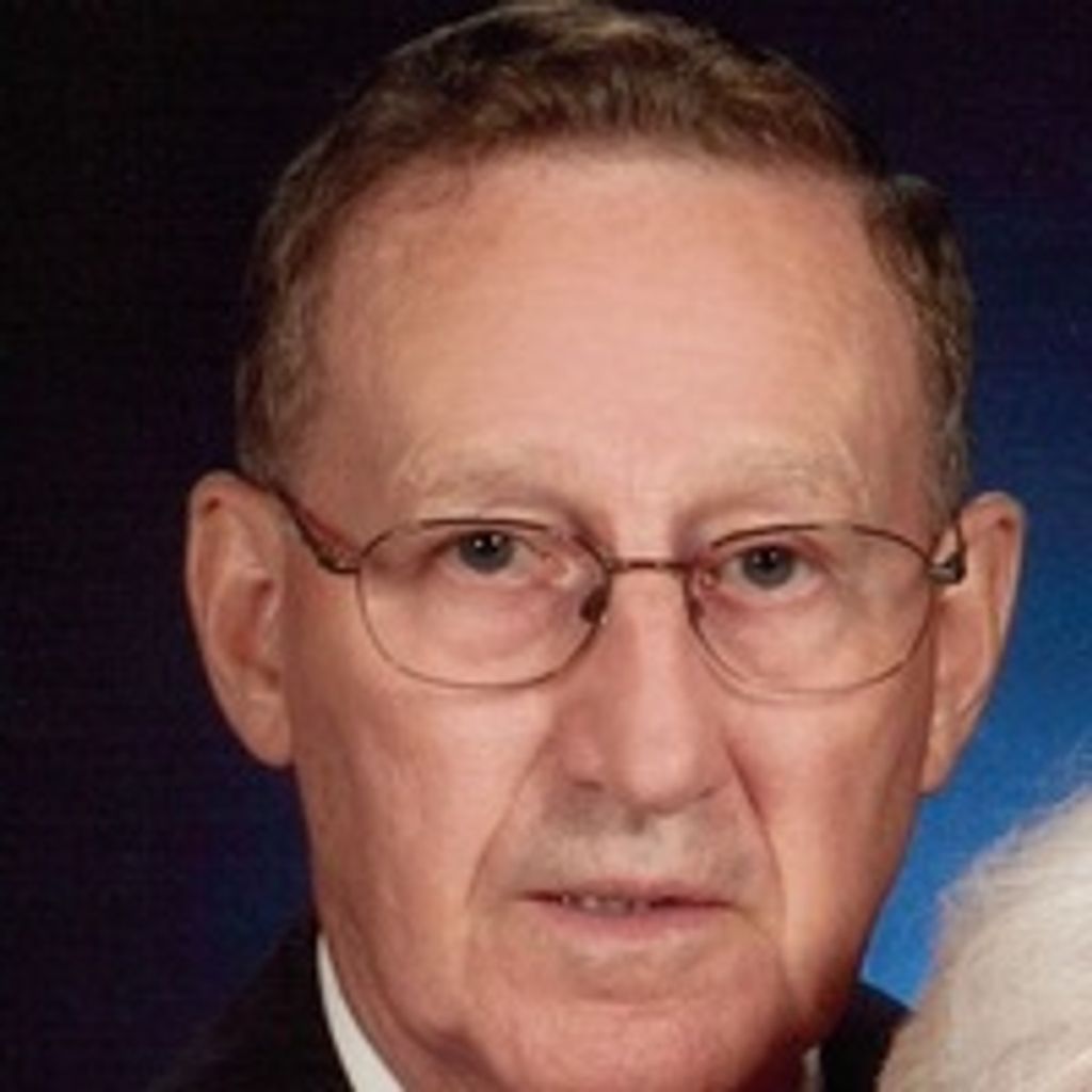 Carl A. Dudgeon