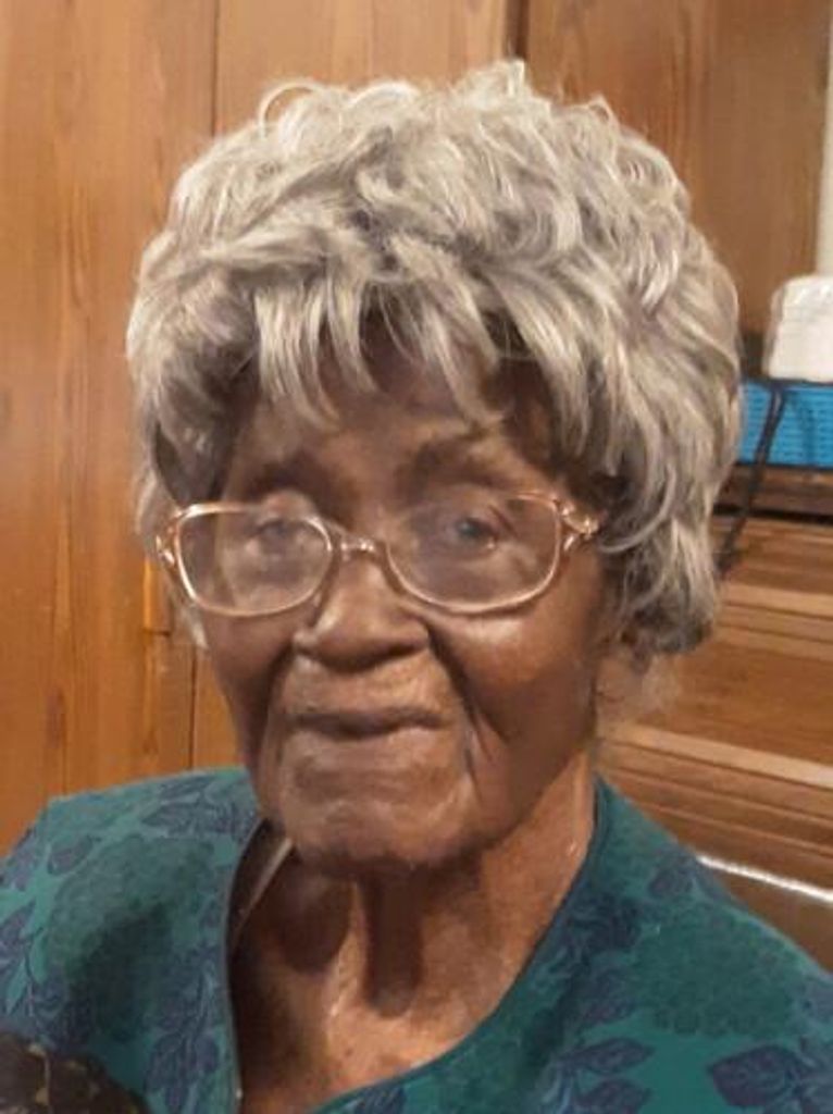 Lucy Mae (Murray) Morgan Profile Photo