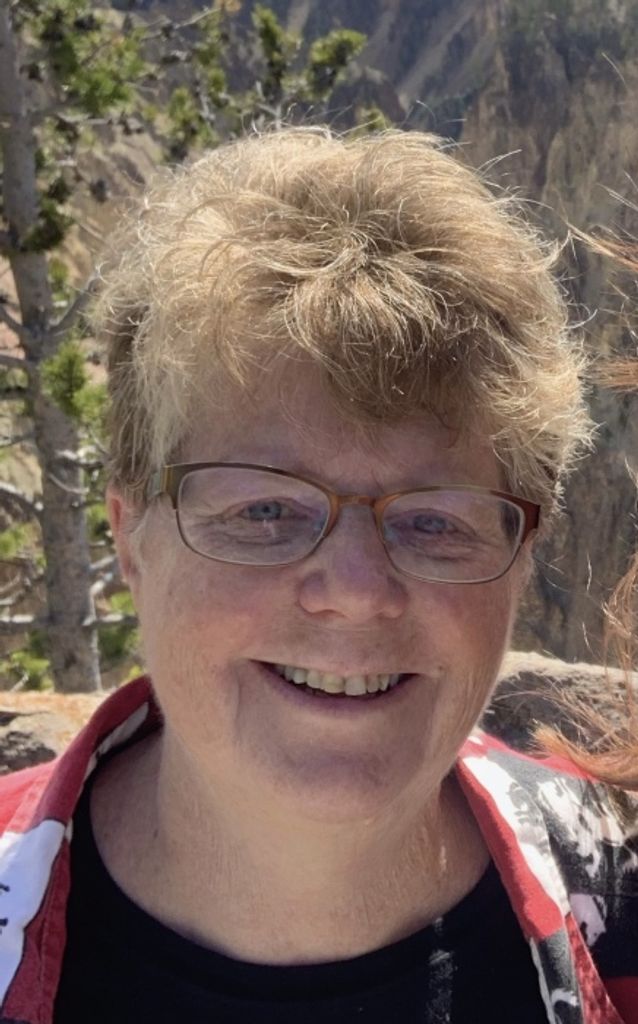 Kathryn Ann (Cutsforth)  Cutsforth-Fullmer