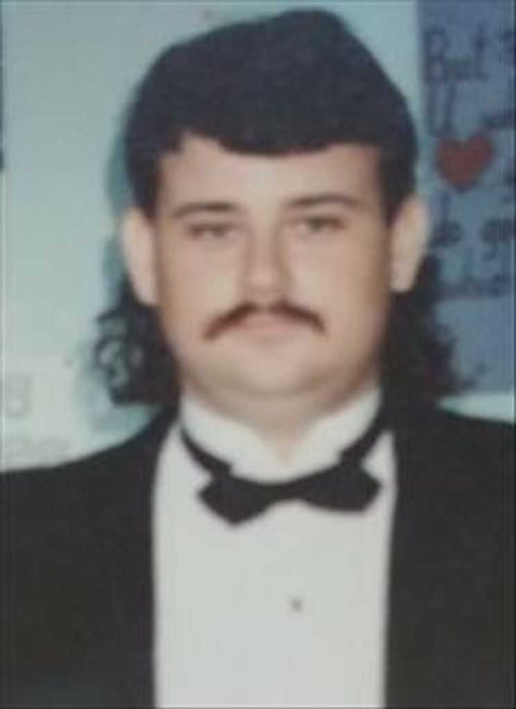 Charles Ray Hughes