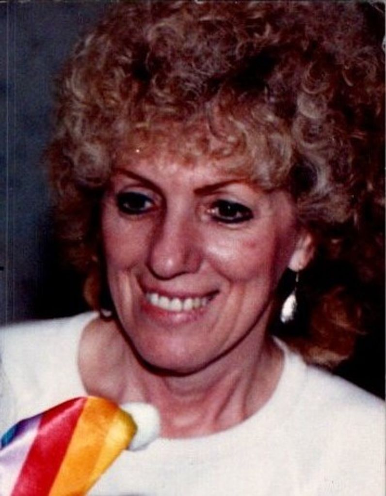 Gloria Marinaccio Profile Photo