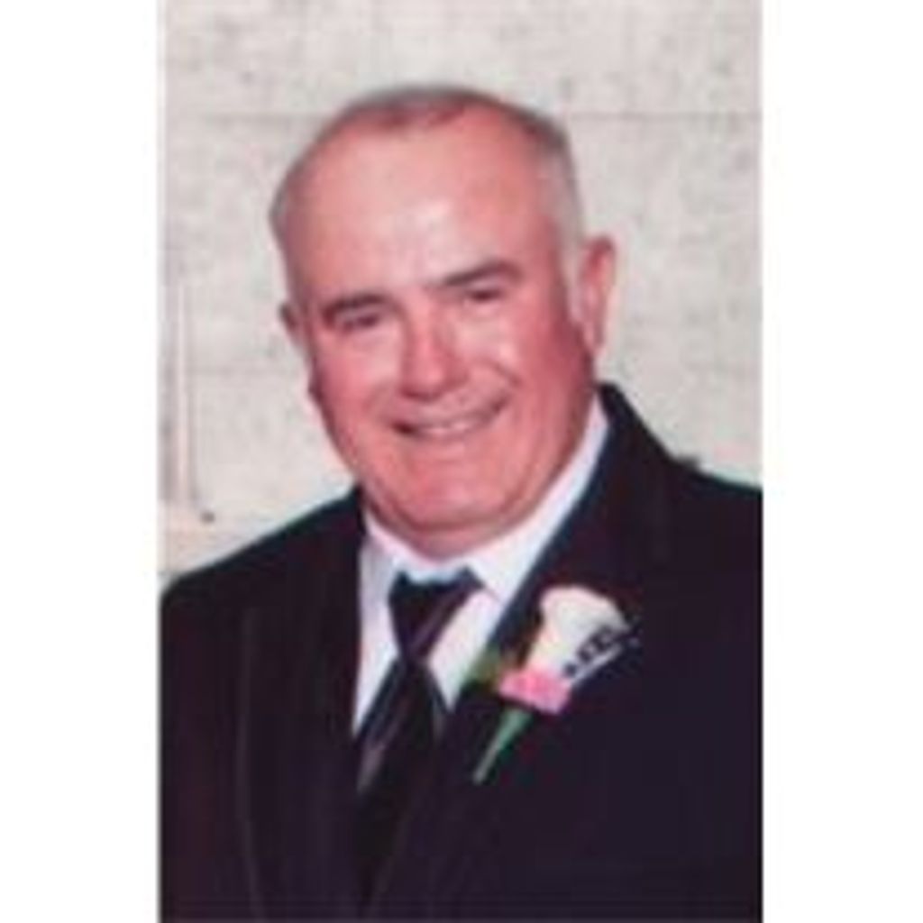 Melvin M. Mahrt