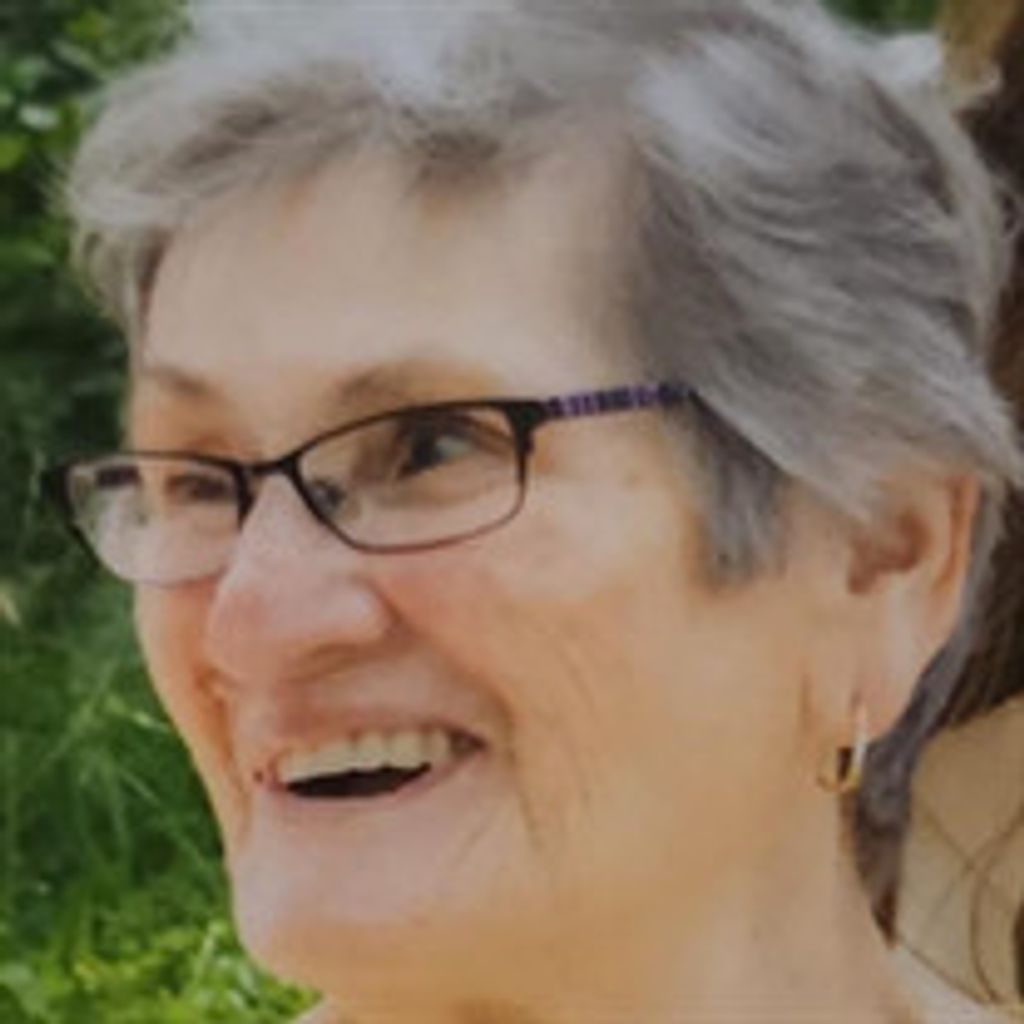 Maria Consuelo Cervantes