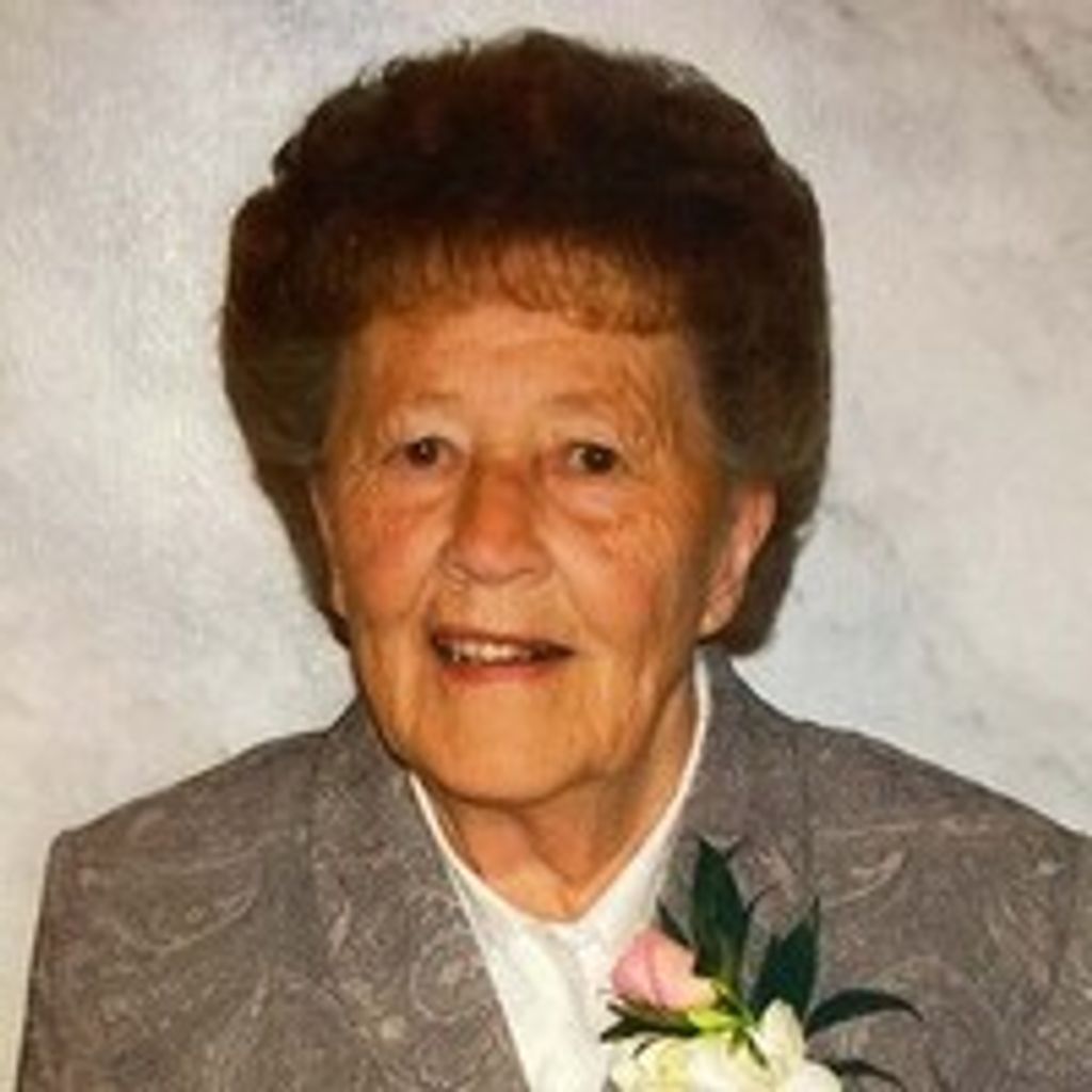 Margaret Stammen