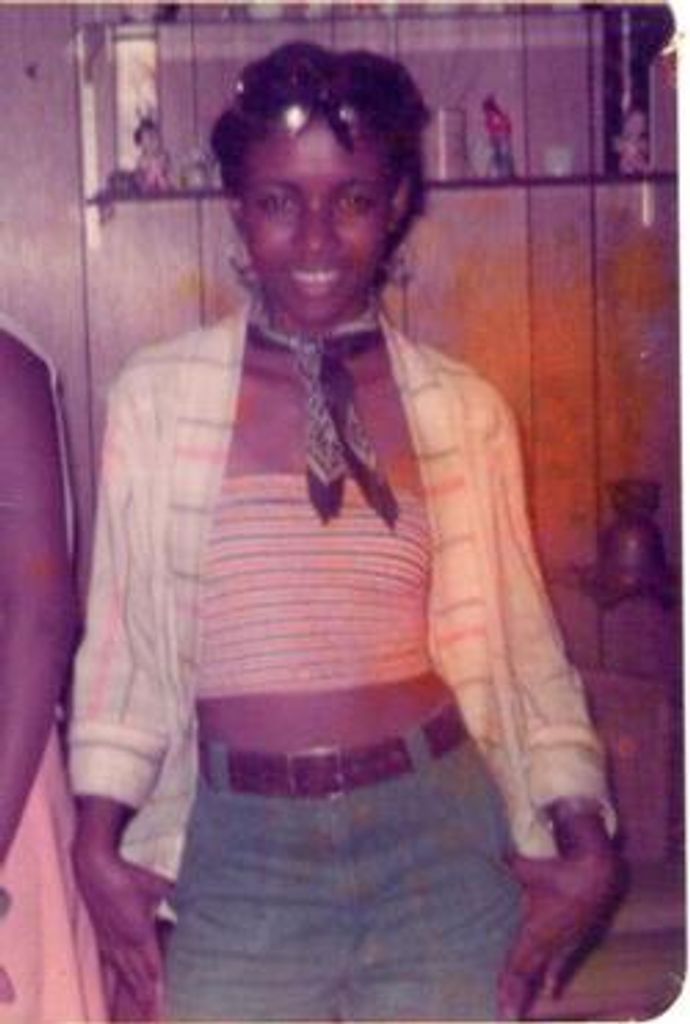 Ms. Faye D. Cole