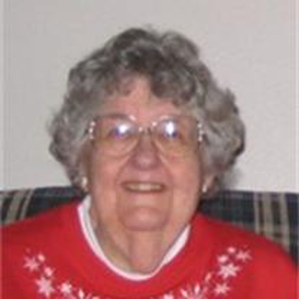 Grace Laxson