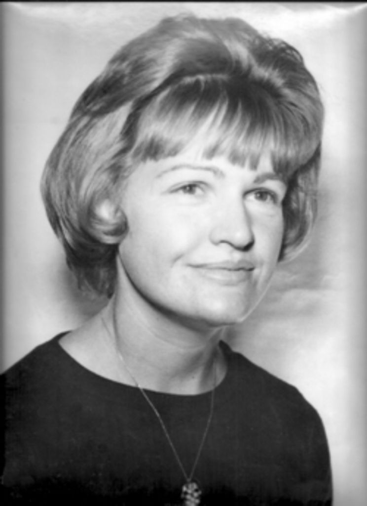 Patsy Scarborough