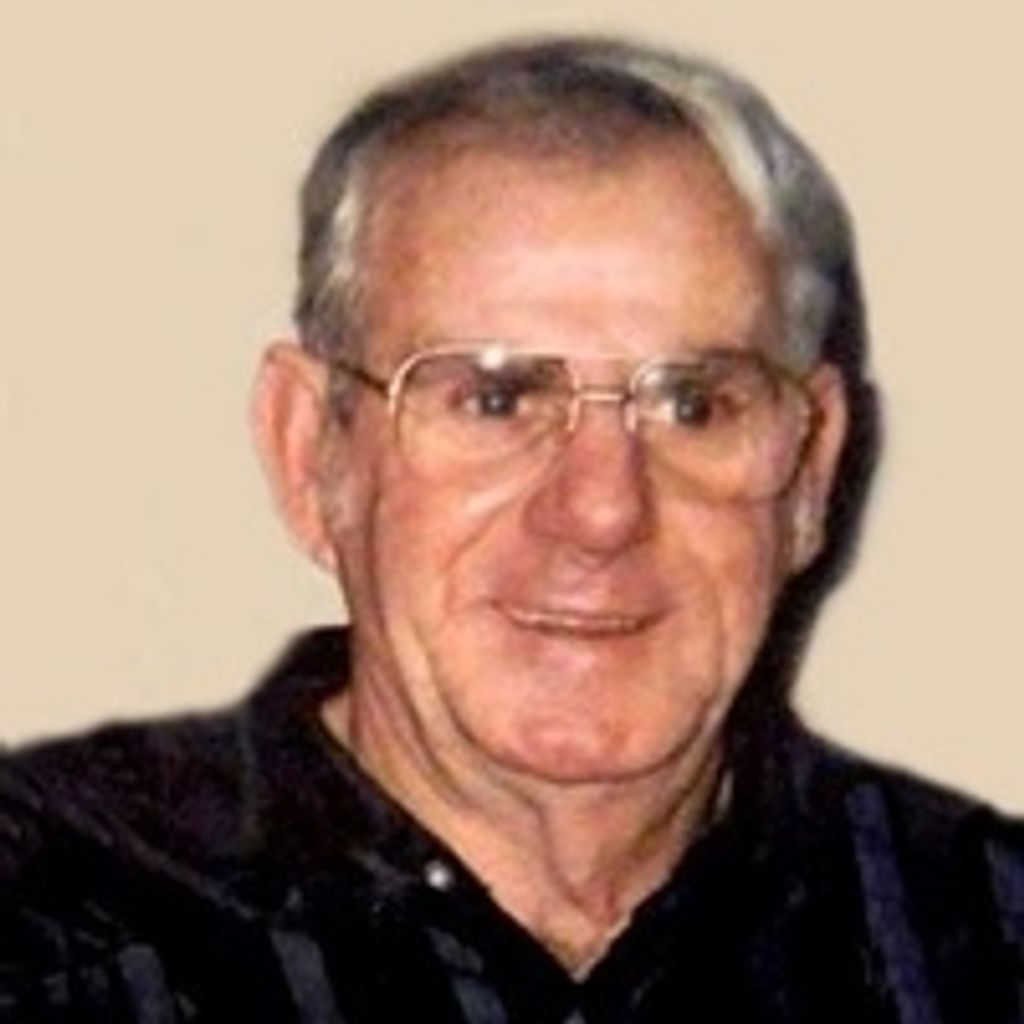 Jerry  Kenneth Harwell
