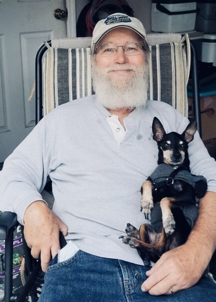 Kenneth R. Mccoy Profile Photo