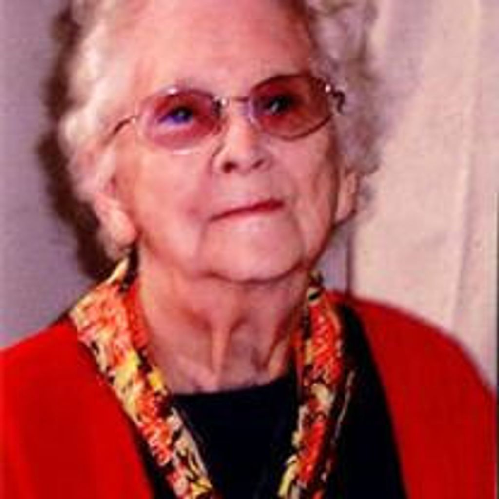 Evelyn Erickson