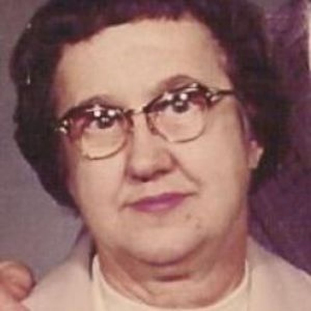 Marjorie I. Rhinehart Profile Photo